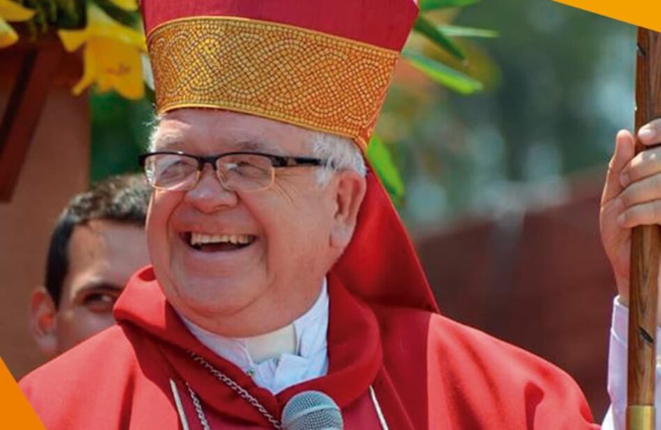 El Obispo de Aguascalientes está intubado y su estado es grave