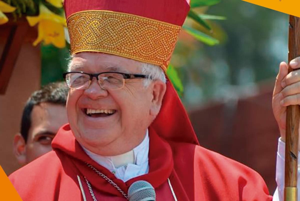 Fallece el obispo de Aguascalientes, Mons. José María de la Torre Martín