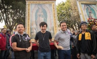 Joven católico: la Iglesia te invita a este seminario de liderazgo