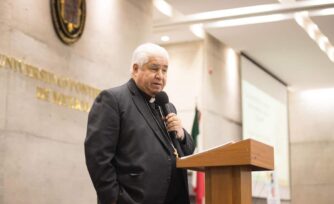 La CEM inicia este domingo su CIX Asamblea Plenaria