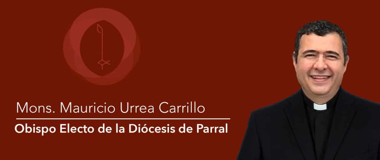 Mauricio Urrea Carrillo