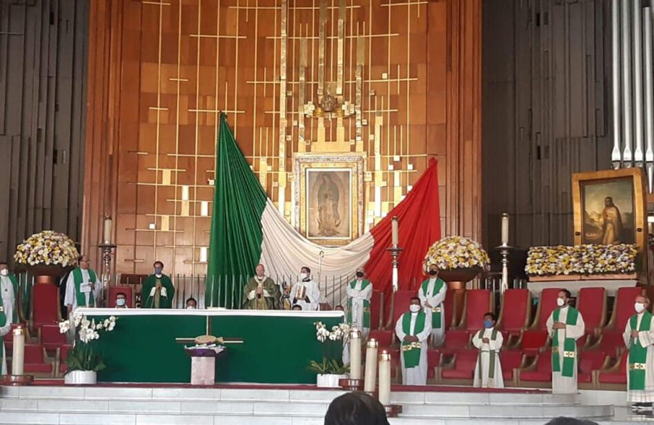 Cierre de la Megamisión 2020: Llevemos a Dios a nuestros contextos