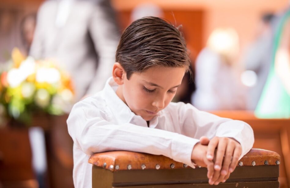 ¿Qué es la piedad y cómo podemos trasmitirla a los hijos?