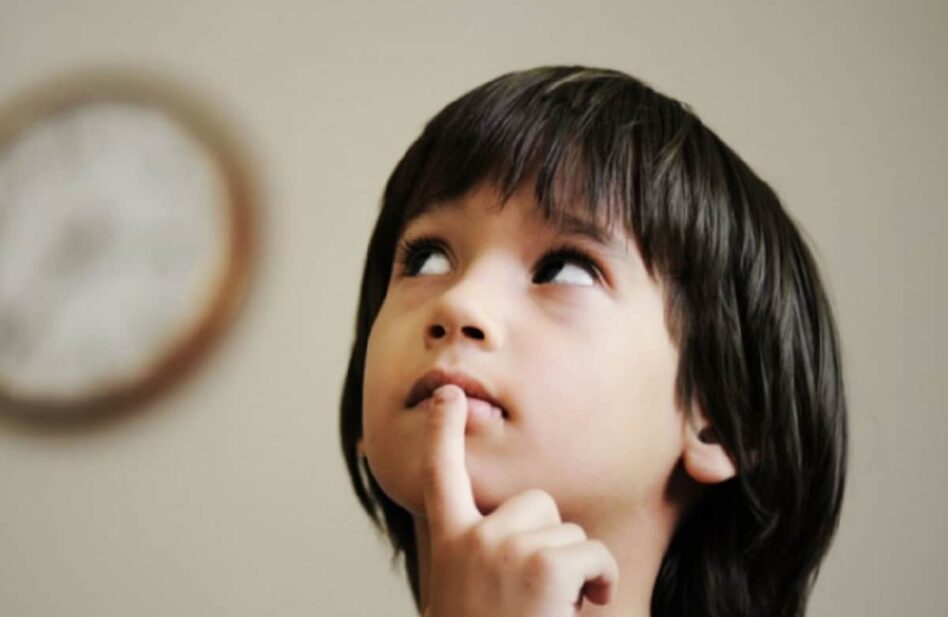Paciencia, ¿qué es este valor y cómo enseñarlo a los niños?