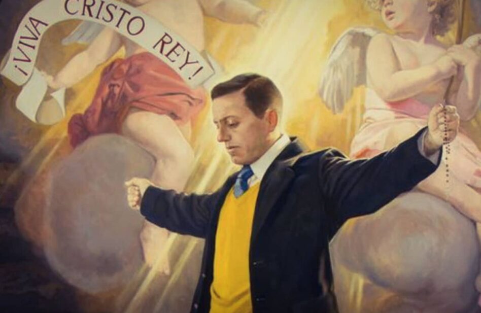 23 de noviembre: celebramos al Padre Pro, mártir de la Guerra Cristera