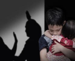 ¿Hasta cuándo pondremos un alto a la violencia intrafamiliar?