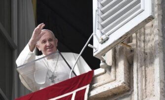 ¿Qué significa 'setenta veces siete'? El Papa lo explica