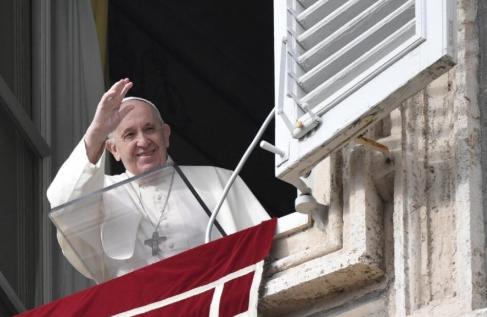 El Papa Francisco en el Ángelus: El Adviento es un llamado a la esperanza