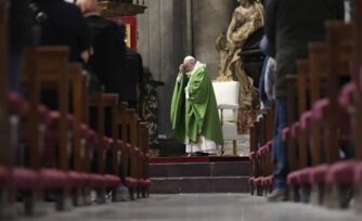 Papa Francisco: La verdadera riqueza es la vida que recibimos