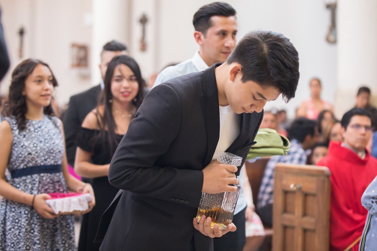 El Día del Laico en México pretende formar conciencia sobre el importante papel del laicado en la Iglesia.