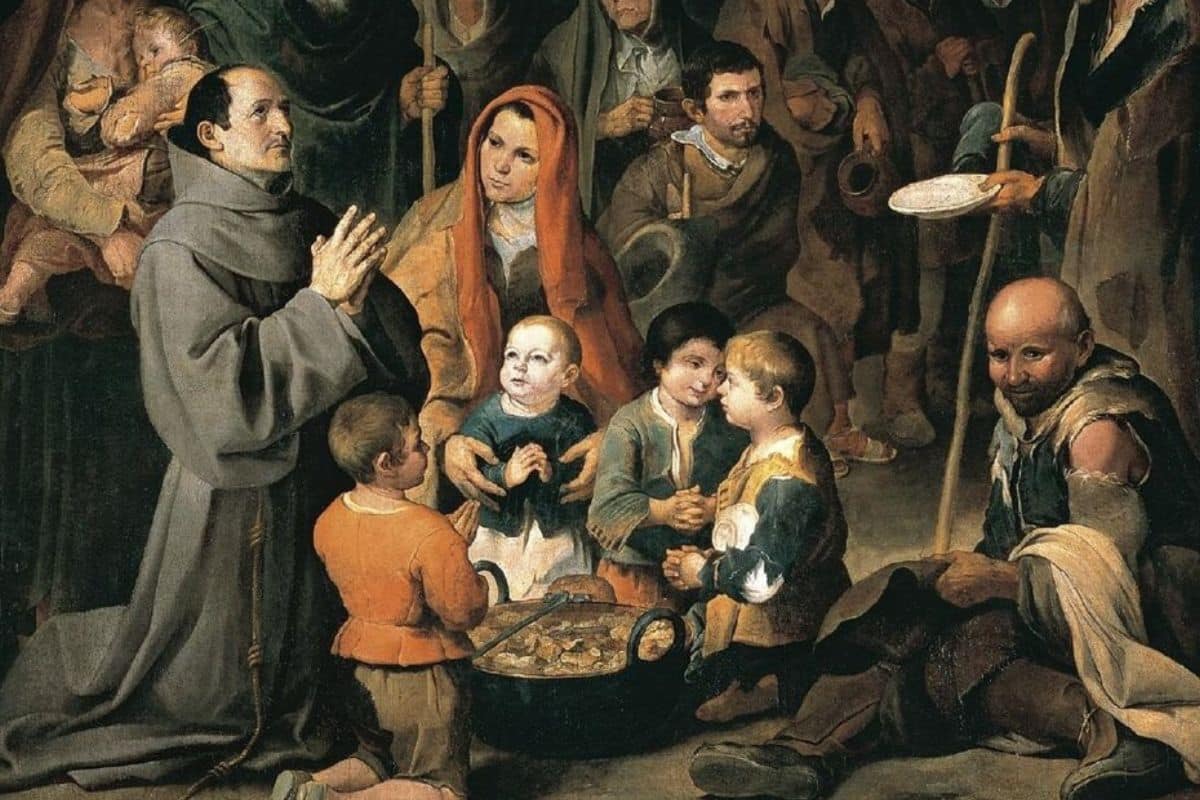 San Diego de Alcalá