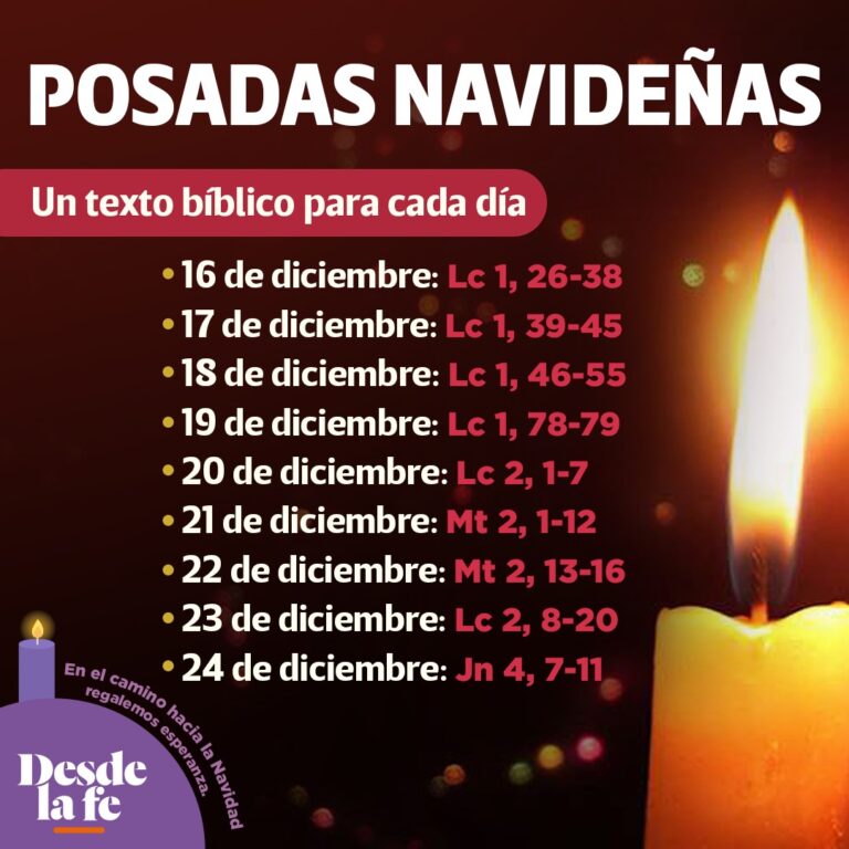 C Mo Hacer Una Posada Navide A Desde La Fe