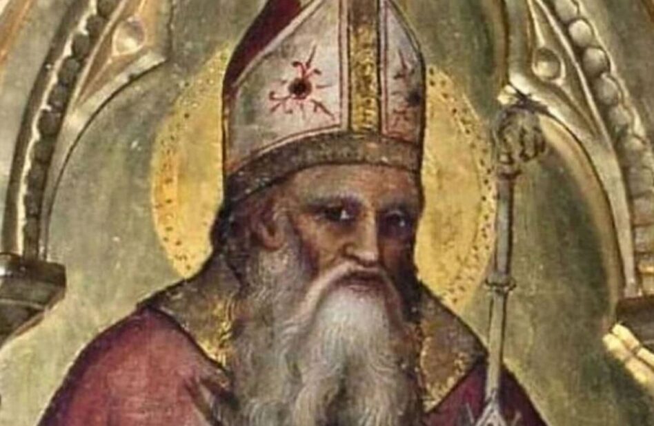 7 de noviembre: la Iglesia católica celebra a San Ernesto