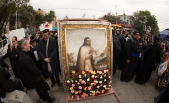 Pide el Papa Francisco imitar a Juan Diego en su celo apostólico