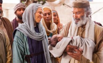 ¿Quiénes fueron Zacarías e Isabel, padres del Bautista?