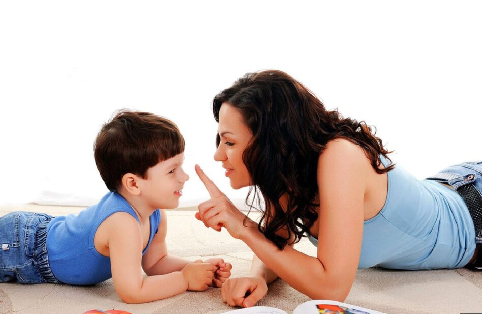 La verdad, ¿qué es este valor y cómo enseñarla a los niños?