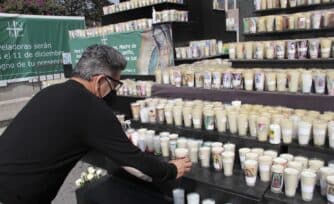 Basílica encenderá miles de velas, como signo de la presencia de fieles