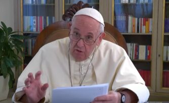 El Papa publica documento para mayor control financiero en la Santa Sede