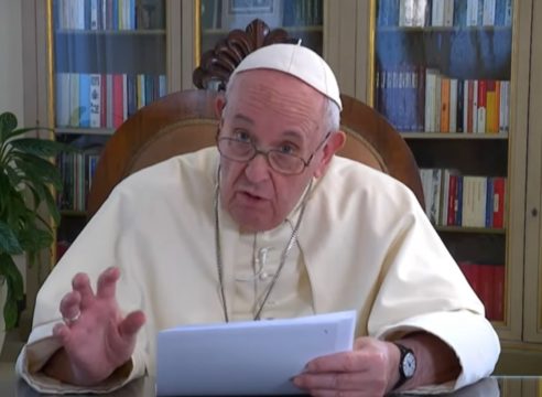 El Papa publica documento para mayor control financiero en la Santa Sede