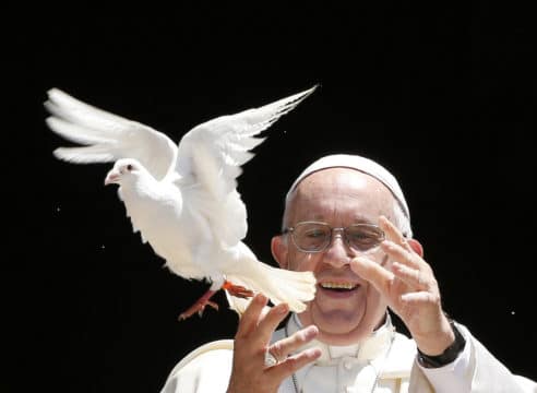 Jornada Mundial de la Paz: cuál es el origen de esta iniciativa de la Iglesia