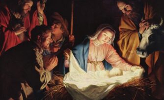 Navidad: ¿qué dice la Biblia del nacimiento de Jesús?