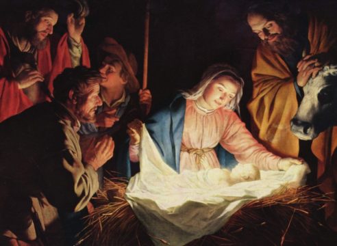 Navidad: ¿qué dice la Biblia del nacimiento de Jesús?