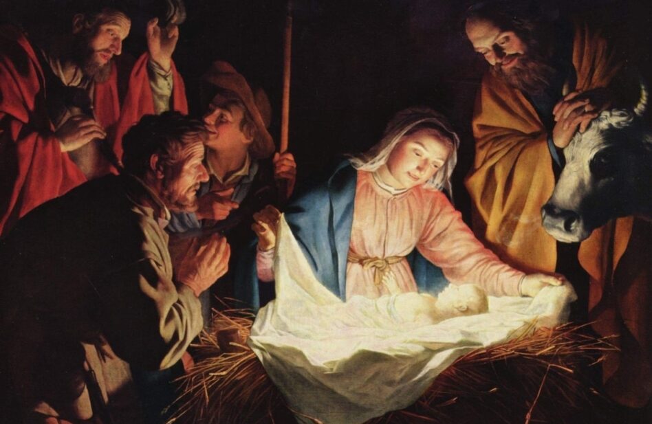Navidad: ¿qué dice la Biblia del nacimiento de Jesús?