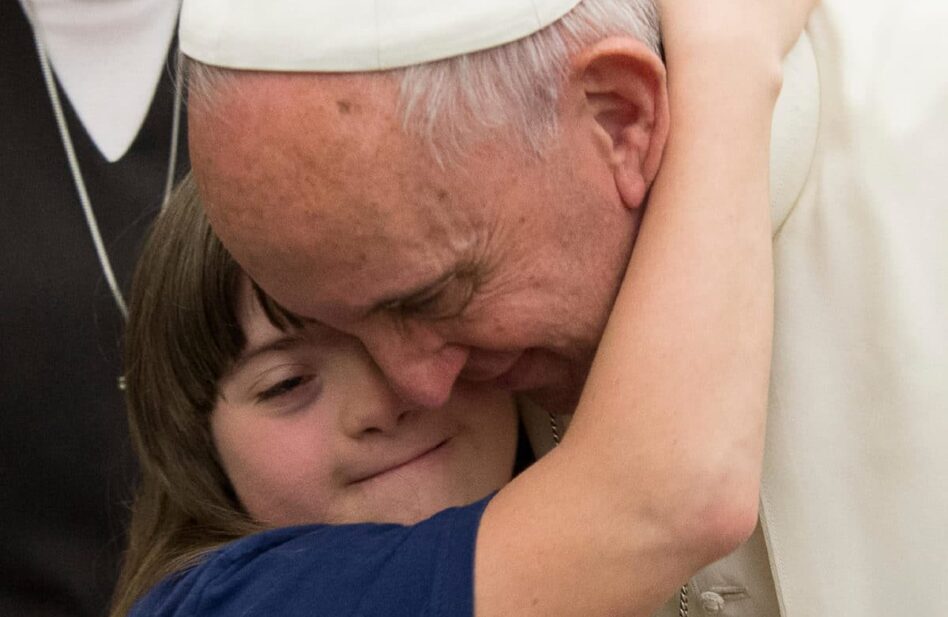 Esta es la intención por la que nos pide el Papa Francisco orar en diciembre