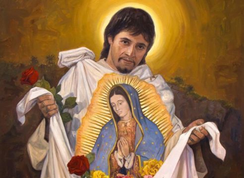 San Juan Diego: ¿qué se sabe del mensajero de la Virgen de Guadalupe?