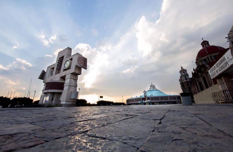 La Arquidiócesis de México mantiene la dispensa de la Misa dominical