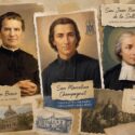 3 santos maestros que cambiaron la educación para siempre