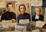 SAN JUAN BOSCO CHAMPAGNAT LA SALLE