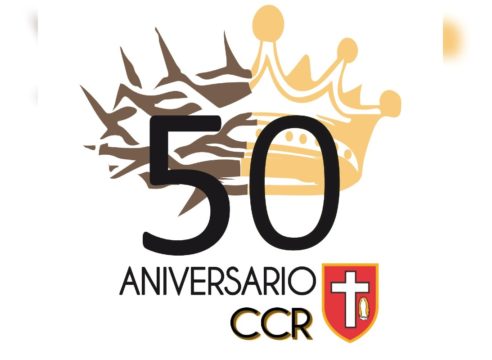 Los Cruzados de Cristo Rey celebran 50 años de su fundación