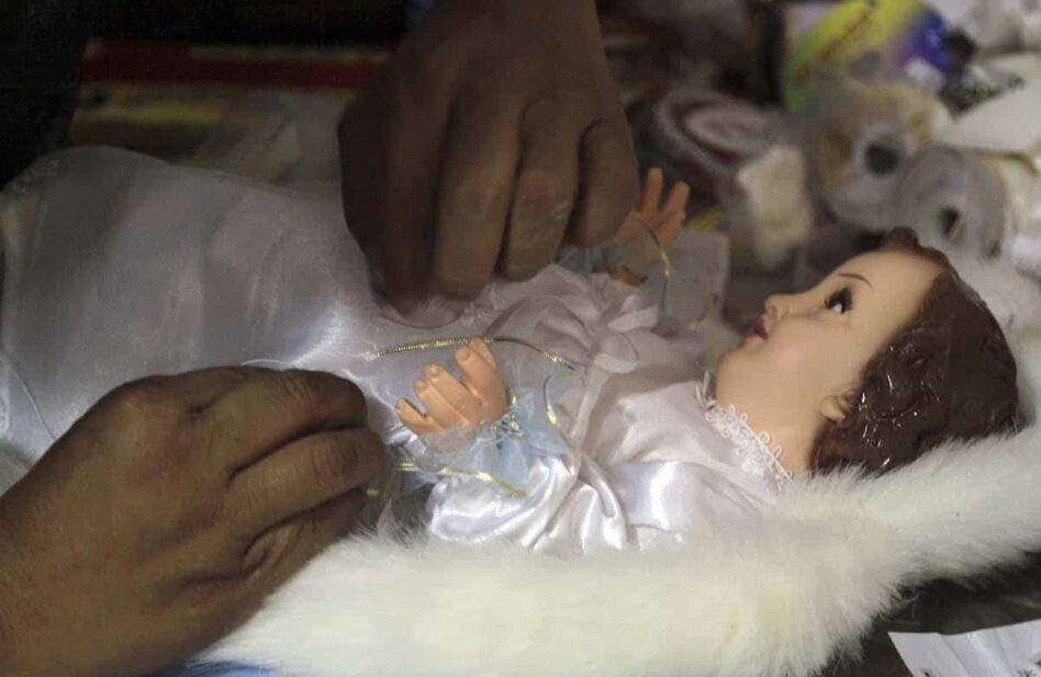 Día de la Candelaria 2021: ¿cómo celebrarlo en casa por la pandemia?