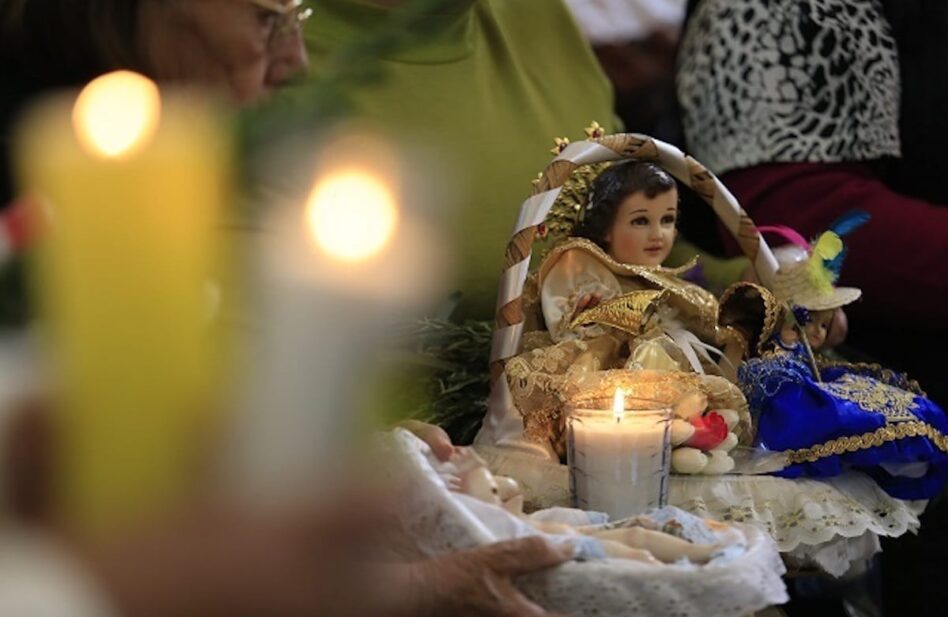 Día de la Candelaria: origen y significado de la fiesta del 2 de febrero