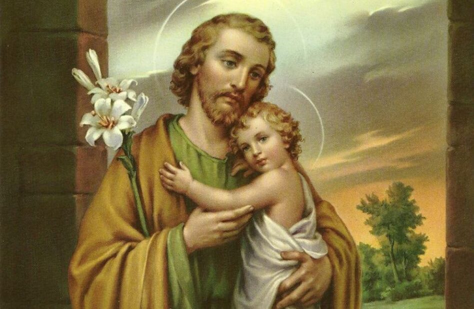 19 de marzo: la Iglesia celebra la Solemnidad de San José de Nazaret