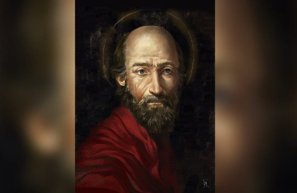¿Es este el verdadero rostro del apóstol San Pablo?