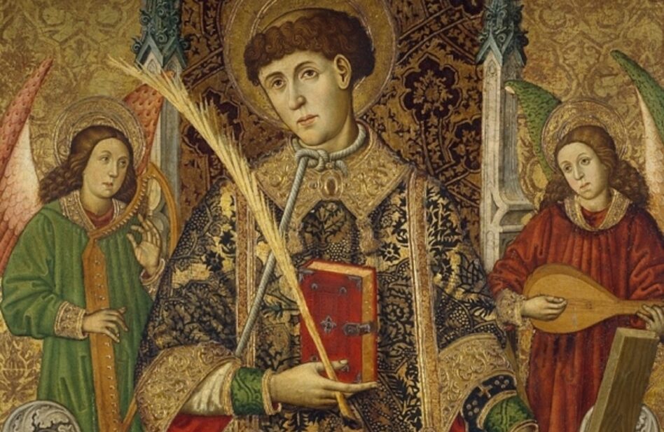 22 de enero: Celebramos a san Vicente de Zaragoza, mártir