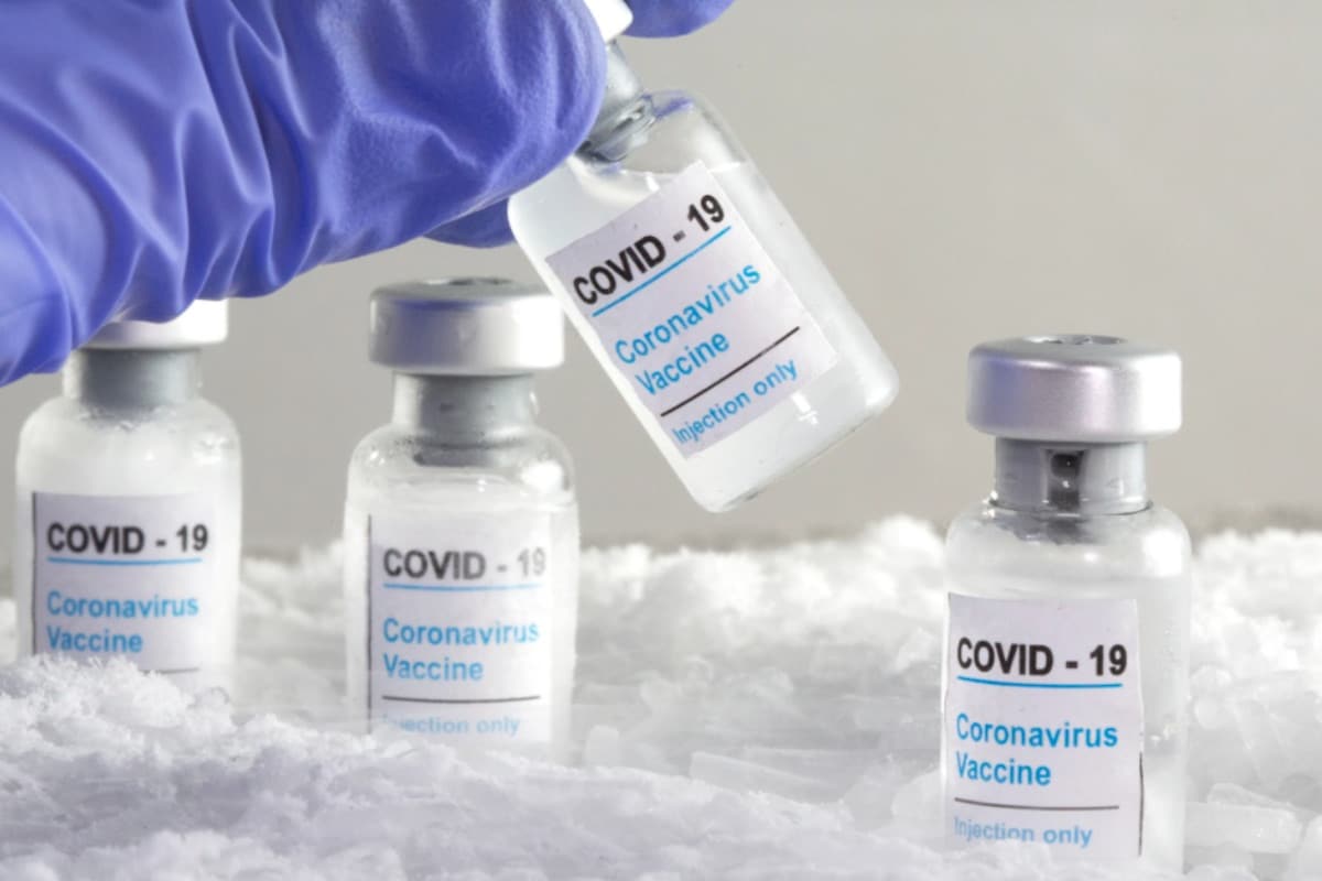 Líderes católicos discutirán sobre las ventajas de la vacunación de Covid-19. Foto: www.ft.com