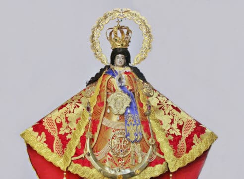 Centenario de la Virgen de Zapopan, eventos y transmisión en vivo