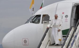 El Papa Francisco visita Irak: ¿por qué es histórico este viaje?