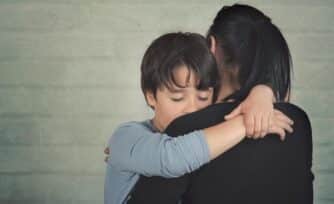 ¿Cómo trabajar el duelo en niños y adolescentes?