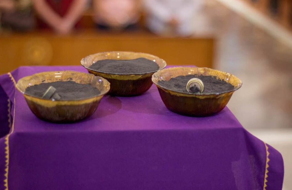 Miércoles de Ceniza: ¿puedes hacer tu propia ceniza?