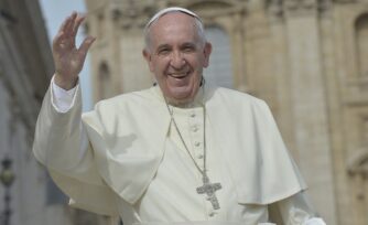 Hace 8 años inició el pontificado del Papa Francisco