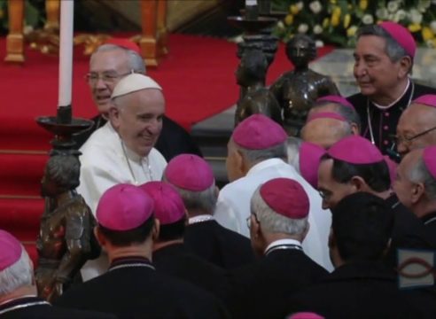 3 cosas que ahora podrán hacer los obispos sin aprobación del Vaticano