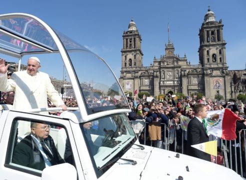 ¿El Papa Francisco vendrá a México? Responde su Secretario de Estado