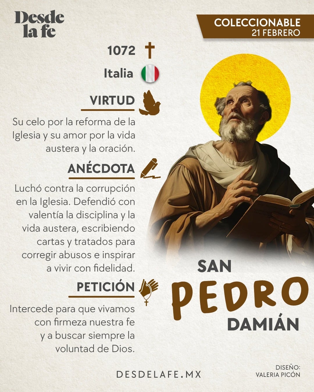 San Pedro Damián