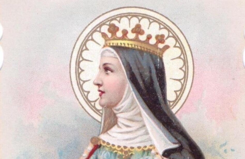 14 de marzo: La Iglesia Católica celebra a Santa Matilde de Ringelheim