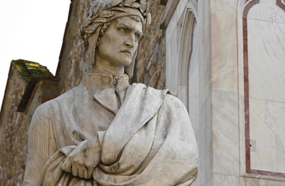 Papa Francisco recuerda a Dante Alighieri como “profeta de la esperanza”