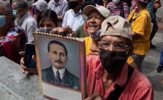 Gregorio Hernández, el 'médico de los pobres', será beato en abril